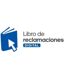 LIBRO DE RECLAMACIONES